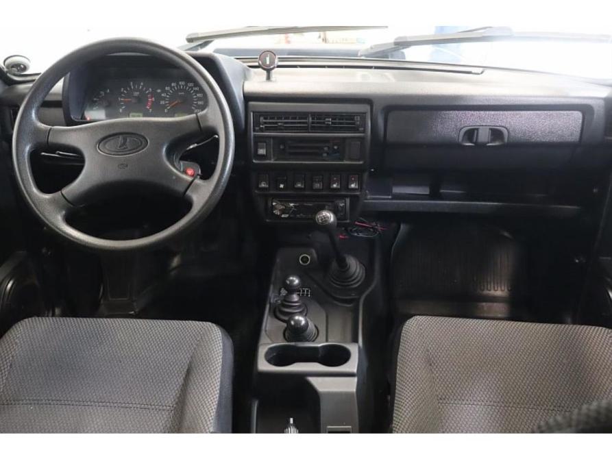 Lada (ВАЗ) 2121 (4x4) I Рестайлинг Коломна  - изображение 7