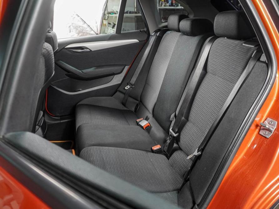 BMW X1 I (E84) Рестайлинг Воронеж  - изображение 9