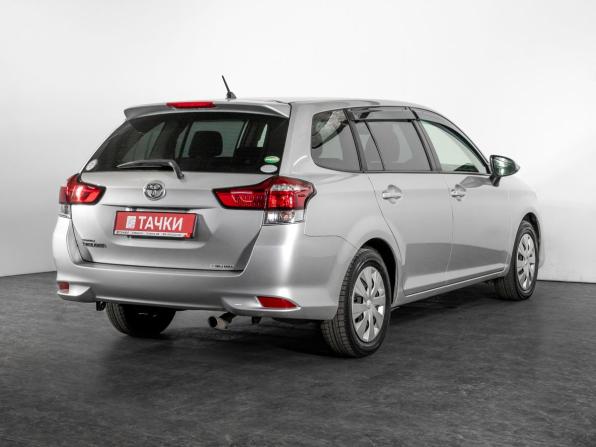 Toyota Corolla XI (E160 E170) Рестайлинг 2 с пробегом 2017 года, цена 1 230 500 рублей, 101210 км, универсал, Автокод Объявления