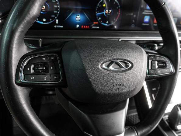 Chery Tiggo 7 Pro Max I с пробегом 2023 года, цена 1 949 000 рублей, 46694 км, внедорожник, Автокод Объявления