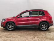 Volkswagen Tiguan I Рестайлинг Москва  - изображение 25