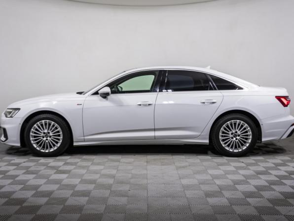 Audi A6 V (C8) с пробегом 2020 года, цена 4 398 000 рублей, 119424 км, седан, Автокод Объявления