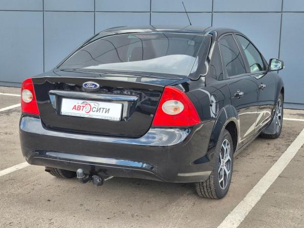 Ford Focus II Рестайлинг с пробегом 2008 года, цена 494 000 рублей, 264000 км, седан, Автокод Объявления