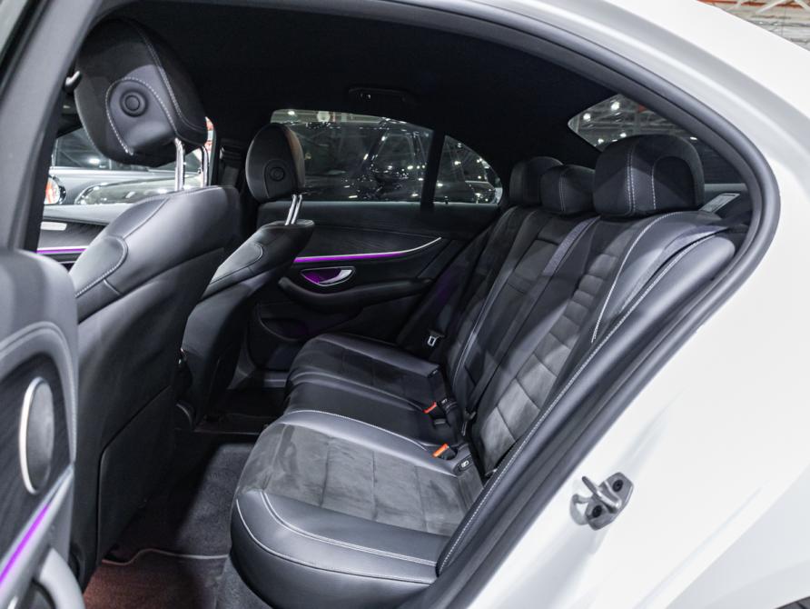 Mercedes-Benz E-Класс V (W213 S213 C238) Рестайлинг Санкт-Петербург  - изображение 11