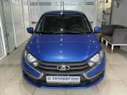 Lada (ВАЗ) Granta I Рестайлинг Москва  - изображение 18
