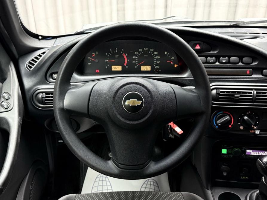 Chevrolet Niva I Рестайлинг Ижевск  - изображение 19