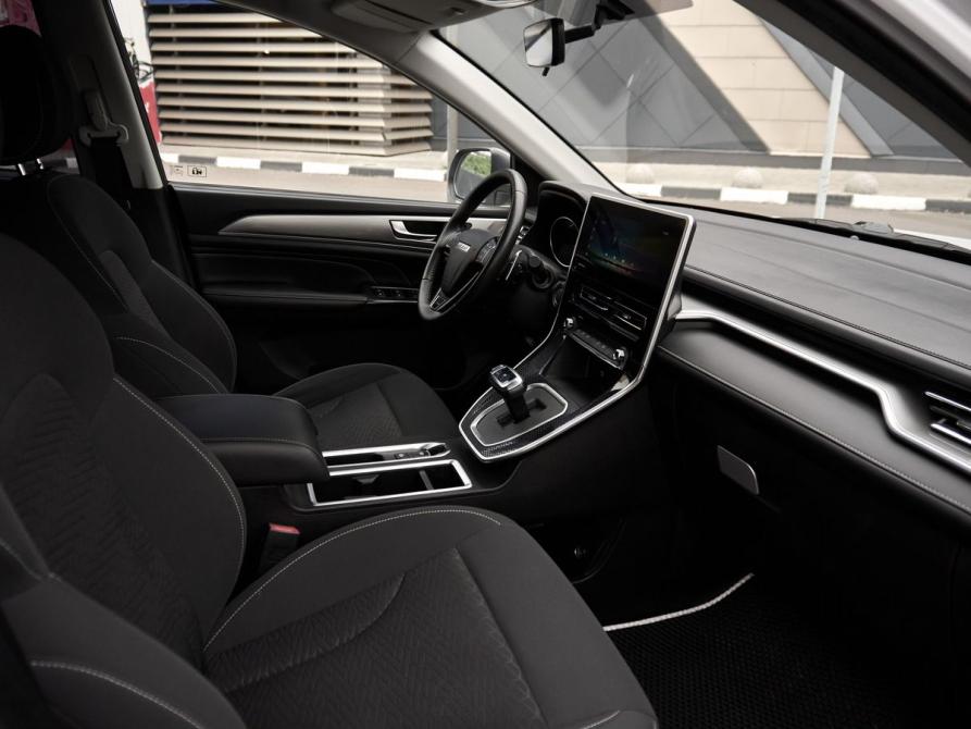 Haval M6 II Казань  - изображение 6