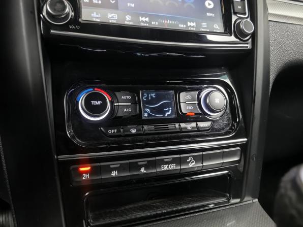 Haval H5 I с пробегом 2020 года, цена 1 833 000 рублей, 37857 км, внедорожник, Автокод Объявления
