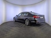 BMW 7 серии VI (G11/G12) Москва  - изображение 37