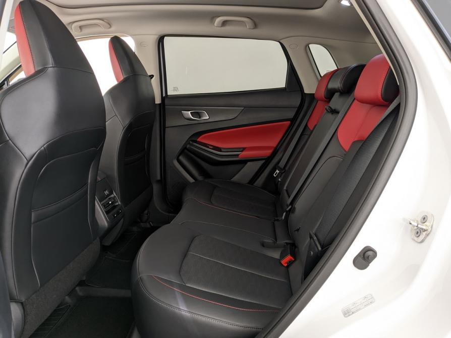 Changan CS55 Plus II Москва  - изображение 12