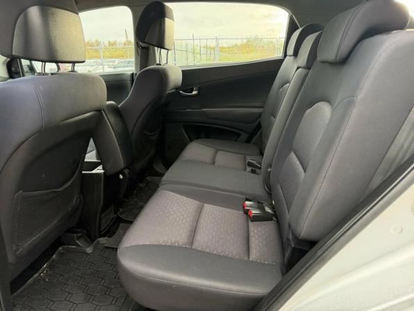 SsangYong Actyon II с пробегом 2011 года, цена 670 000 рублей, 129345 км, внедорожник, Автокод Объявления