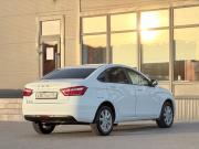 Lada (ВАЗ) Vesta I Волгоград  - изображение 40