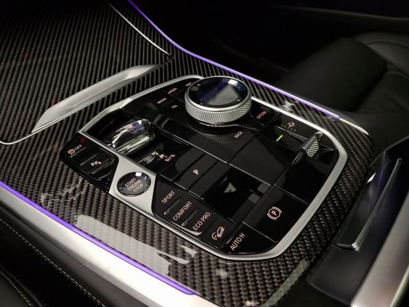 BMW X5 IV (G05/G18) Рестайлинг с пробегом 2024 года, цена 14 200 000 рублей, 13770 км, внедорожник, Автокод Объявления