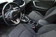 Kia Ceed III Рестайлинг Старый Оскол  - изображение 31