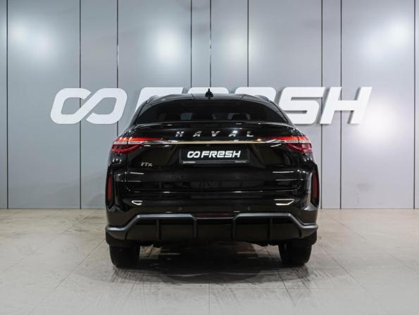 Haval F7x I Рестайлинг с пробегом 2023 года, цена 2 099 000 рублей, 76292 км, внедорожник, Автокод Объявления