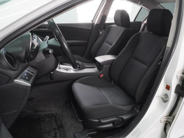Mazda 3 II (BL) с пробегом 2010 года, цена 899 000 рублей, 193962 км, седан, Автокод Объявления