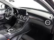Mercedes-Benz C-Класс IV (W205) Химки  - изображение 26
