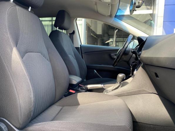 SEAT Leon III с пробегом 2013 года, цена 867 000 рублей, 163967 км, хэтчбек, Автокод Объявления