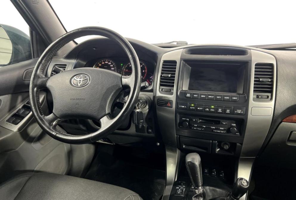 Toyota Land Cruiser Prado 120 Series Нижний Новгород  - изображение 15