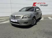 Toyota Avensis II Рестайлинг Ставрополь  - изображение 24