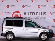 Volkswagen Caddy IV Минеральные Воды  - изображение 27