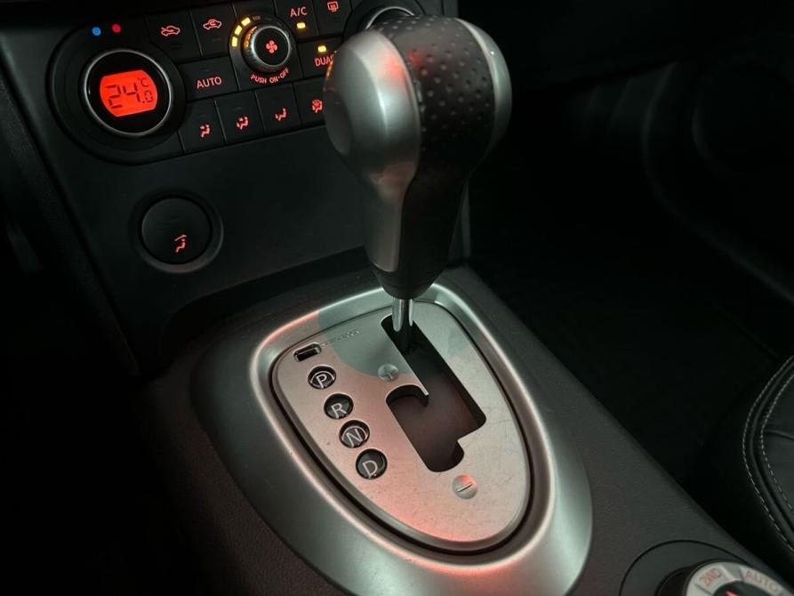 Nissan Qashqai I Новосибирск  - изображение 17