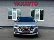Chery Tiggo 7 Pro Max I Рестайлинг Альметьевск  - изображение 33
