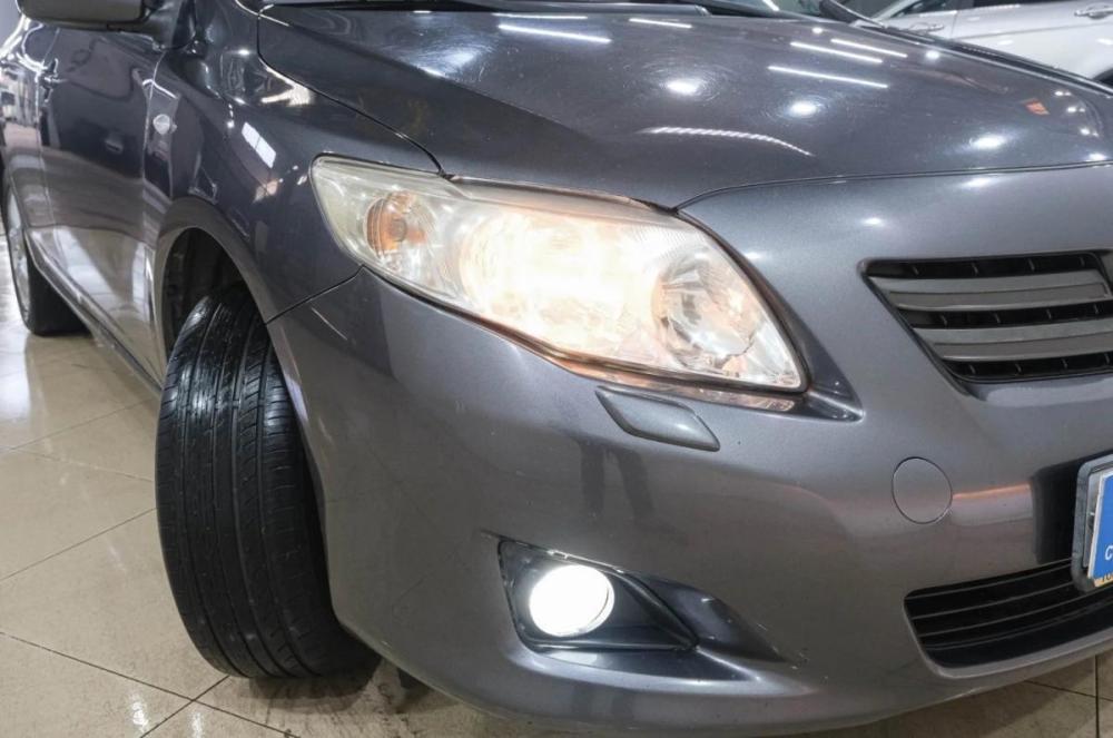 Toyota Corolla X (E140 E150) Новокузнецк  - изображение 10