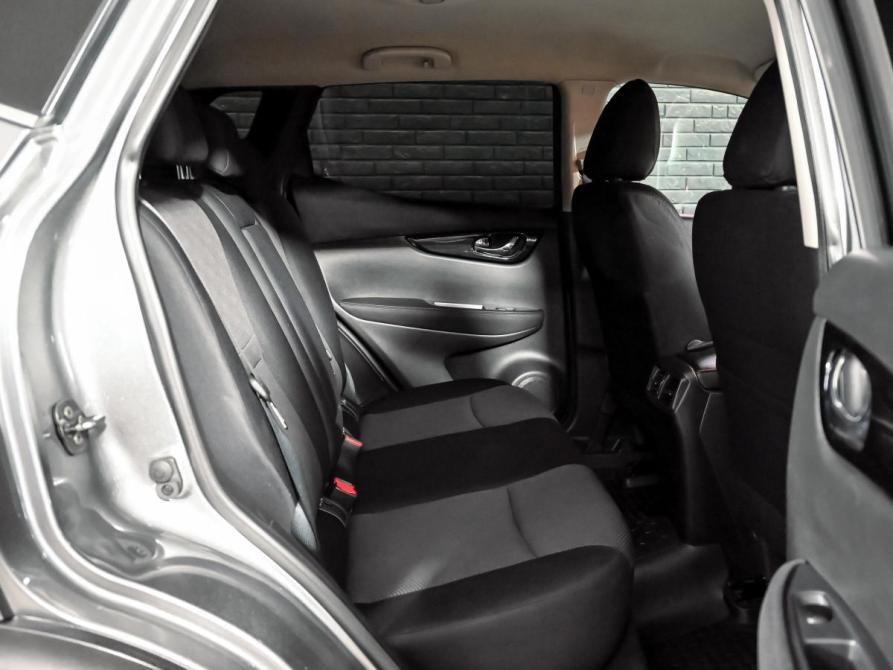Nissan Qashqai II Екатеринбург  - изображение 19