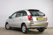 Toyota Nadia Новосибирск  - изображение 22