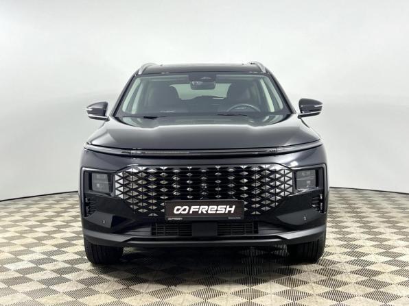 Soueast S07 с пробегом 2025 года, цена 2 769 900 рублей, 14563 км, внедорожник, Автокод Объявления