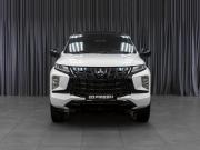 Mitsubishi Montero Sport III Рестайлинг Тюмень  - изображение 27