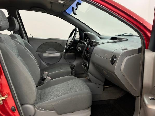 Chevrolet Aveo I с пробегом 2004 года, цена 540 000 рублей, 73198 км, хэтчбек, Автокод Объявления