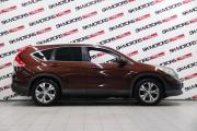 Honda CR-V IV Сургут  - изображение 36