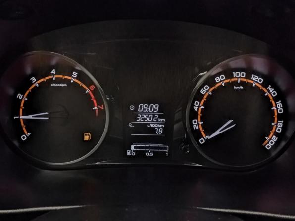 Lada (ВАЗ) Granta I Рестайлинг с пробегом 2025 года, цена 880 000 рублей, 32498 км, лифтбек, Автокод Объявления