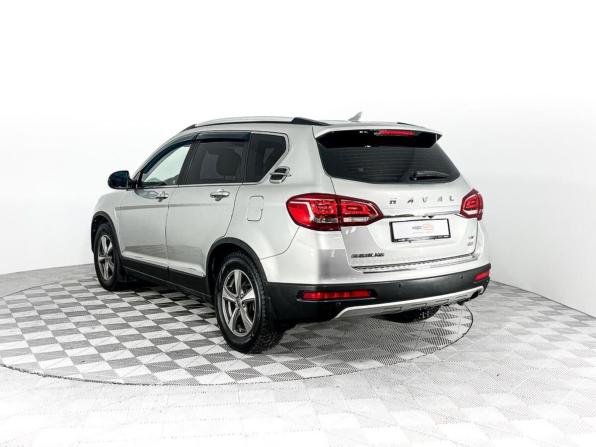 Haval H6 I с пробегом 2017 года, цена 1 392 000 рублей, 81968 км, внедорожник, Автокод Объявления