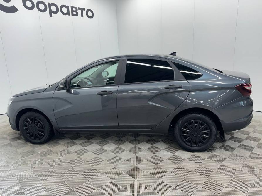 Lada (ВАЗ) Vesta I Рестайлинг (NG) Воронеж  - изображение 8