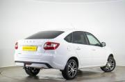 Lada (ВАЗ) Granta I Рестайлинг Оренбург  - изображение 22