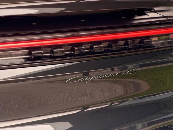 Porsche Cayenne III Рестайлинг с пробегом 2026 года, цена 25 700 000 рублей, 23 км, внедорожник, Автокод Объявления
