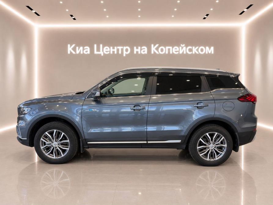 Geely Atlas Pro Челябинск  - изображение 5