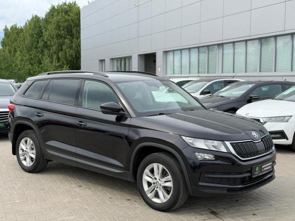 Skoda Kodiaq I с пробегом 2019 года, цена 1 920 000 рублей, 227071 км, внедорожник, Автокод Объявления