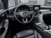 Mercedes-Benz GLC I (X253) Москва  - изображение 30