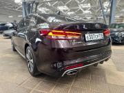 Kia Optima IV Набережные Челны  - изображение 52