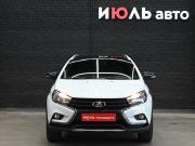 Lada (ВАЗ) Vesta I Екатеринбург  - изображение 20