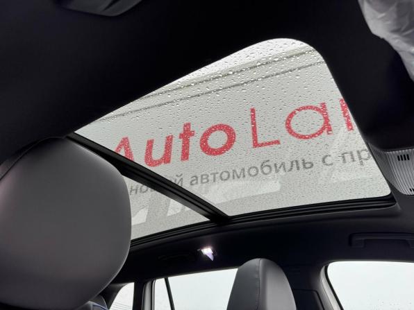 Volkswagen Tiguan III (China Market) с пробегом 2026 года, цена 4 500 000 рублей, 10 км, внедорожник, Автокод Объявления
