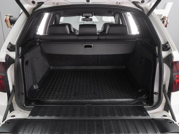 BMW X5 II (E70) Рестайлинг с пробегом 2013 года, цена 2 862 000 рублей, 147271 км, внедорожник, Автокод Объявления