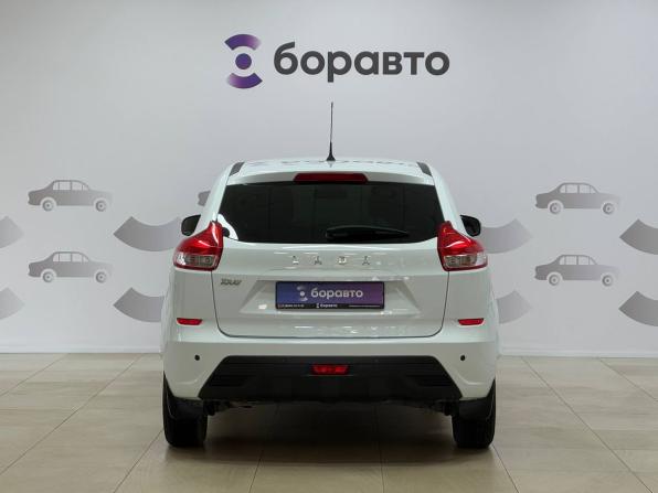 Lada (ВАЗ) XRAY I с пробегом 2018 года, цена 830 000 рублей, 85293 км, хэтчбек, Автокод Объявления