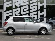 Skoda Fabia II Рестайлинг Волгоград  - изображение 20