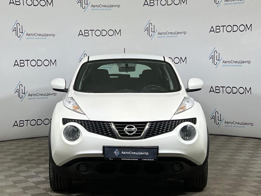 Nissan Juke I Москва  - изображение 5