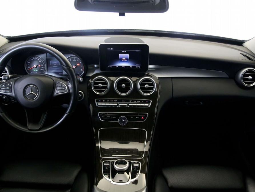 Mercedes-Benz C-Класс IV (W205) Санкт-Петербург  - изображение 15